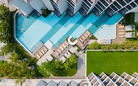 The Quarter Chaophraya By Uhg